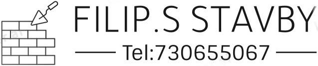 Filips Stavby Logo